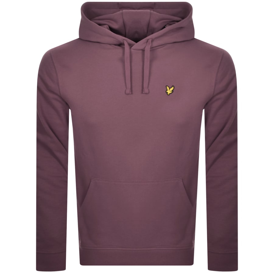Purple hoodie canada clearance